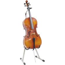 key cello equipment, cello stand